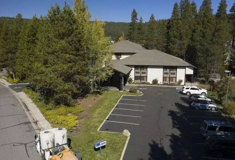 호텔 Inn At Truckee