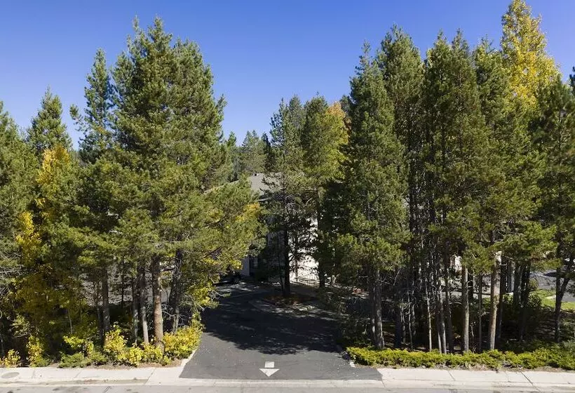 호텔 Inn At Truckee