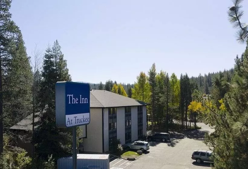 호텔 Inn At Truckee