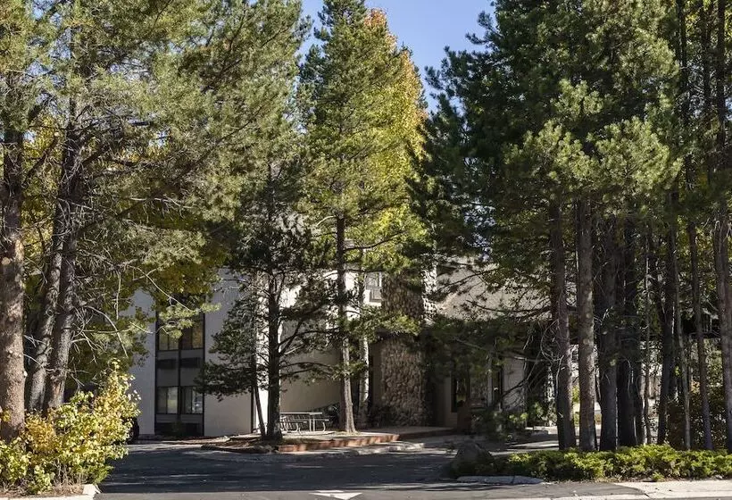 호텔 Inn At Truckee