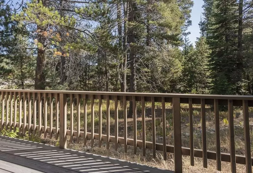 호텔 Inn At Truckee