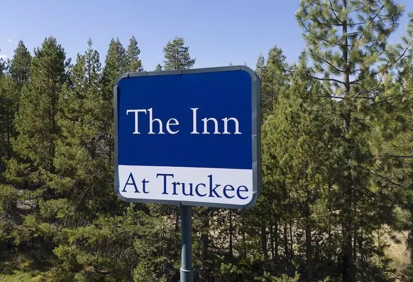 호텔 Inn At Truckee