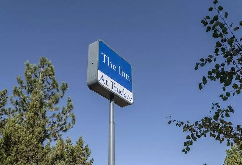 호텔 Inn At Truckee