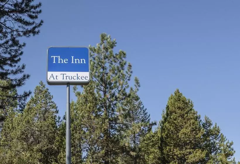 호텔 Inn At Truckee