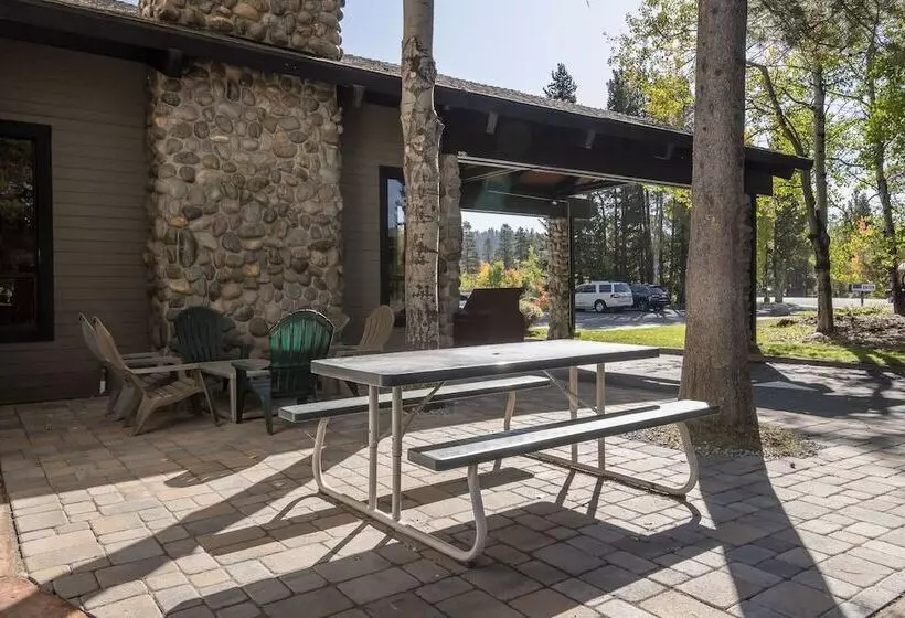 호텔 Inn At Truckee