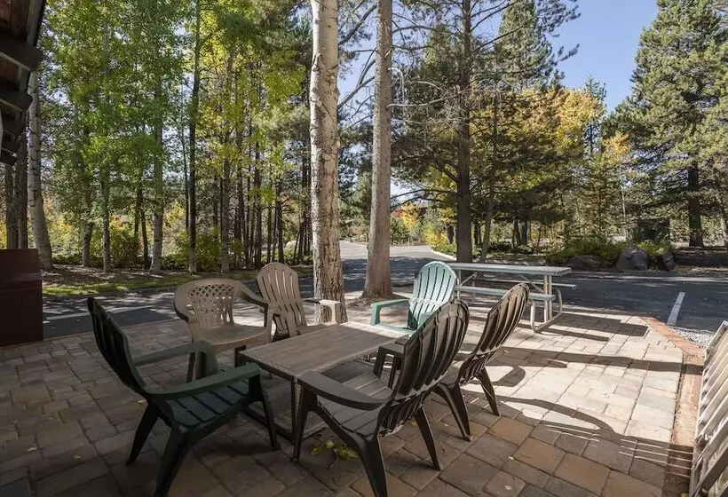 호텔 Inn At Truckee