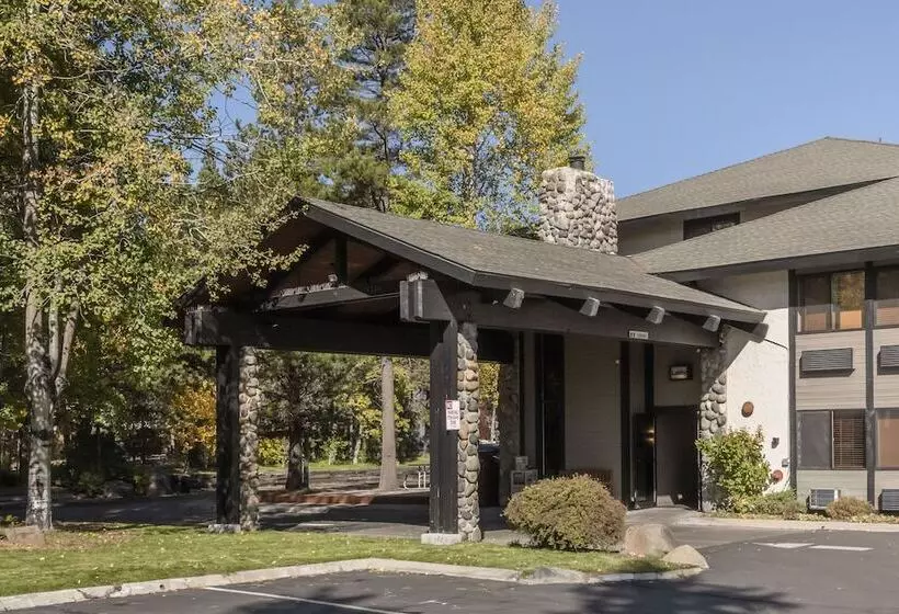 호텔 Inn At Truckee