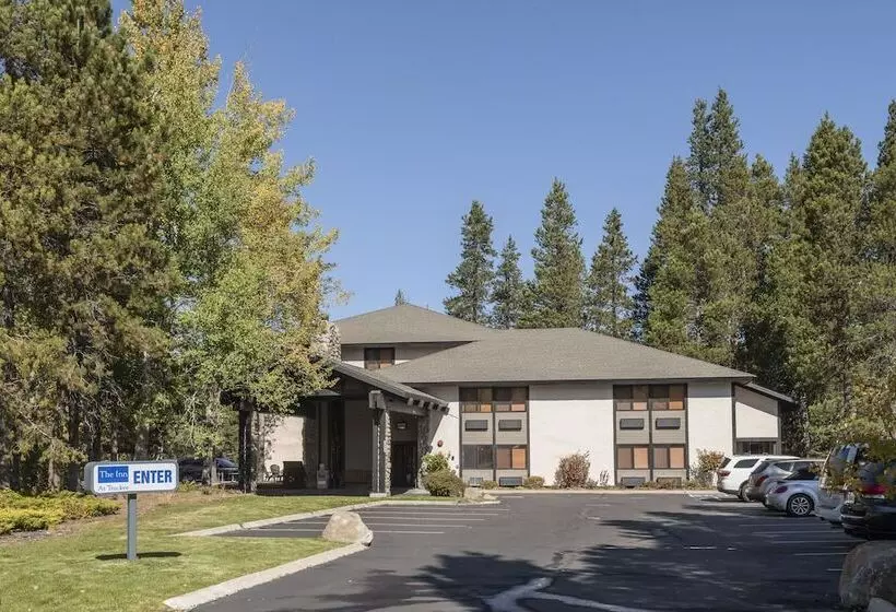 호텔 Inn At Truckee