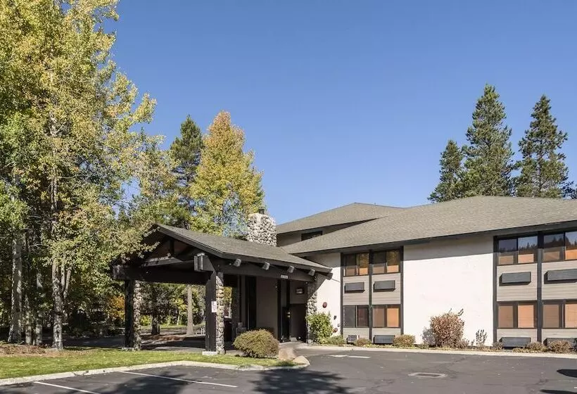 호텔 Inn At Truckee