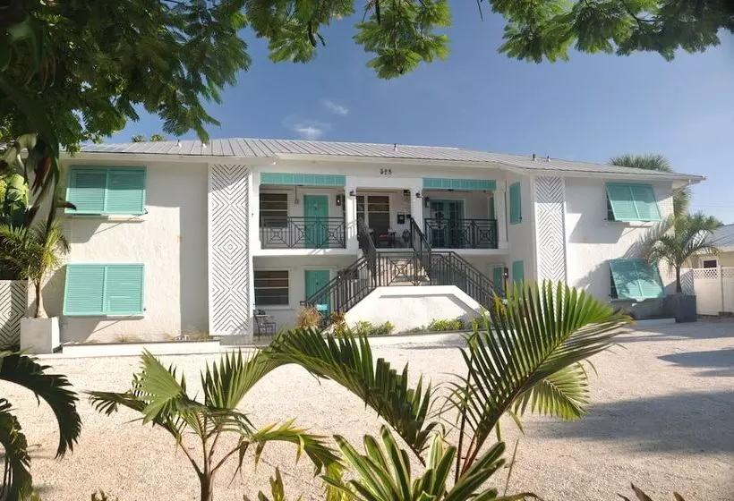 ホテル Lido Islander Inn