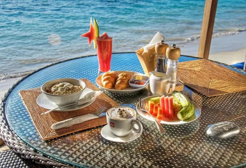 هتل Manta Dive Resort Gili Air