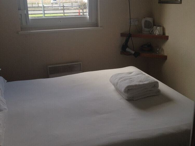 Szálloda Metro Inns Falkirk