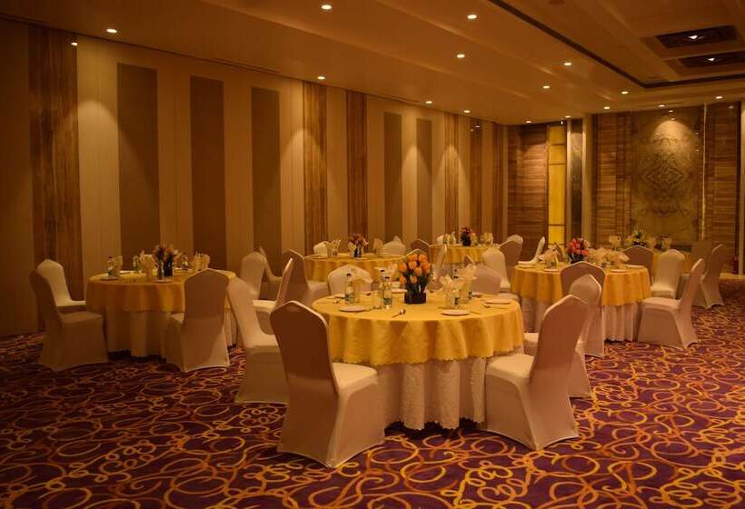 בית מלון כפרי Pal Heights