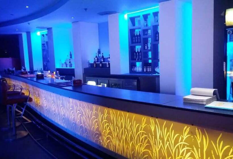 בית מלון כפרי Pal Heights