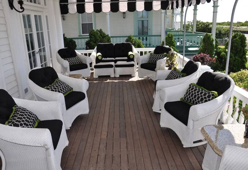 فندق Peter Shields Inn & Restaurant