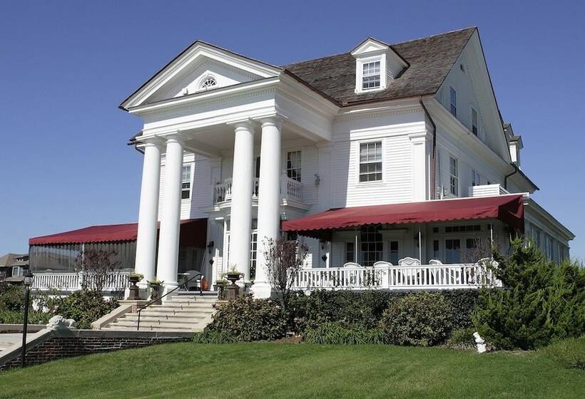 فندق Peter Shields Inn & Restaurant