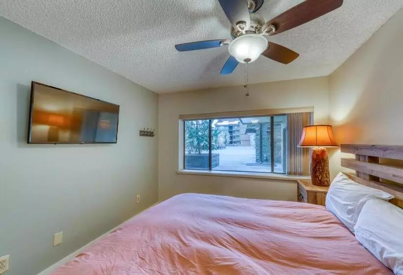 בית מלון כפרי Powderhorn Condo