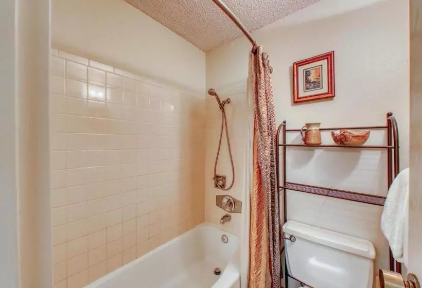 בית מלון כפרי Powderhorn Condo