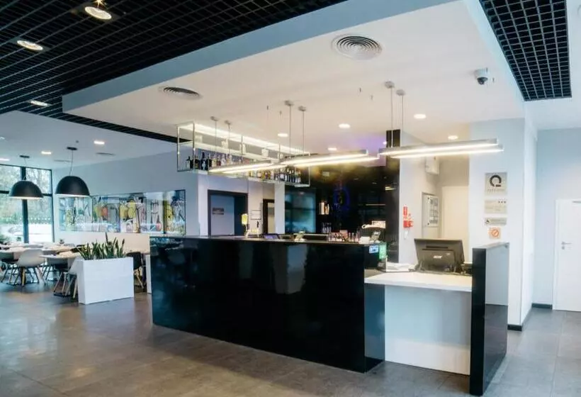 Q Hotel Kraków