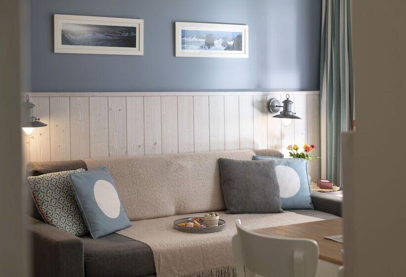 هتل Residence Pierre & Vacances Premium Le Domaine De Cramphore