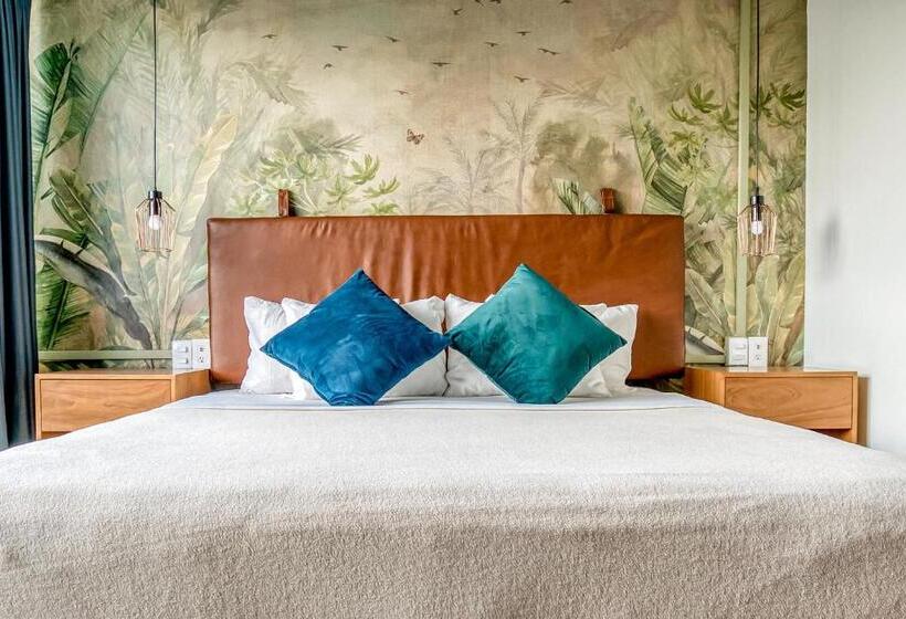 فندق Selina Mexico City Downtown