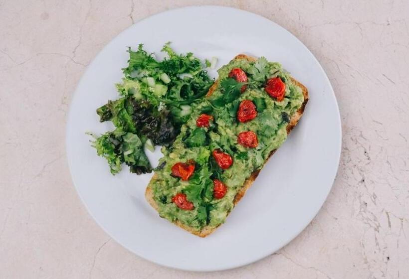 فندق Selina Mexico City Downtown