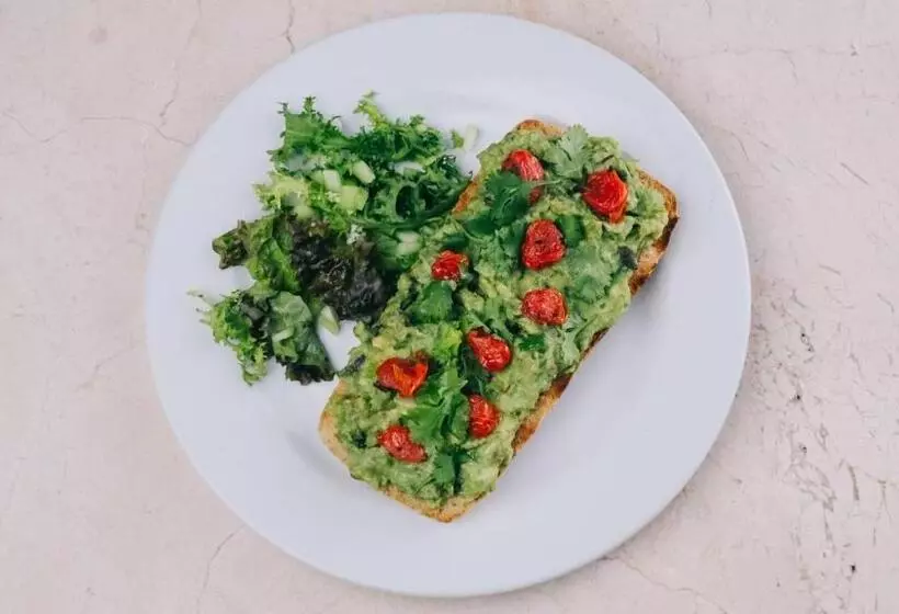 Отель Selina Mexico City Downtown