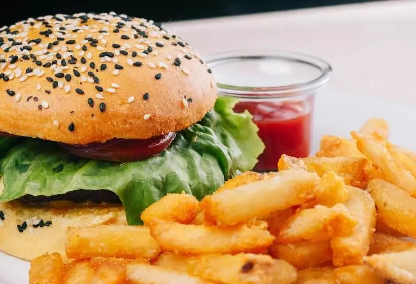 Отель Selina Mexico City Downtown