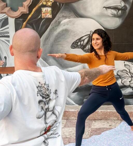 فندق Selina Mexico City Downtown