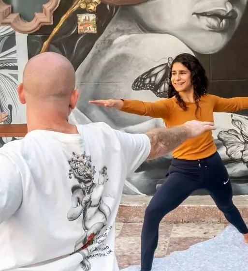 Отель Selina Mexico City Downtown