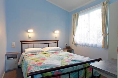 ホテル Southport Tourist Park