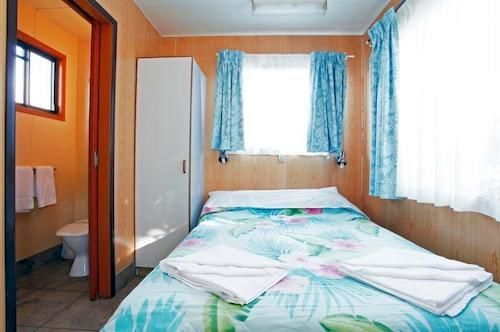 ホテル Southport Tourist Park