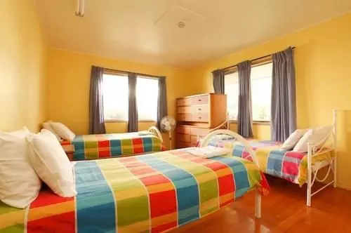 Отель Southport Tourist Park