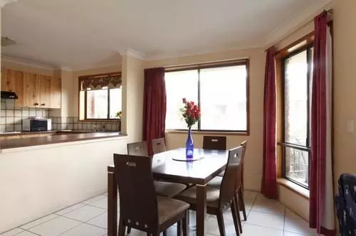 Отель Southport Tourist Park