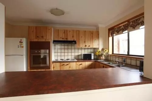 Отель Southport Tourist Park