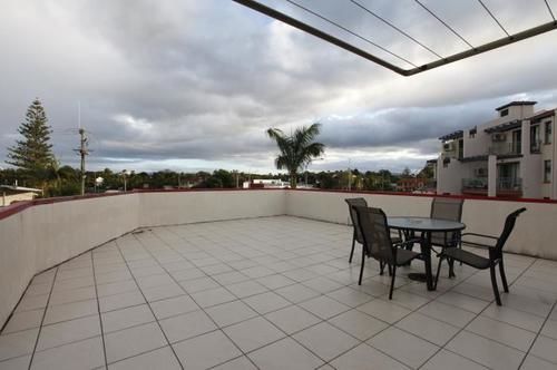 فندق Southport Tourist Park