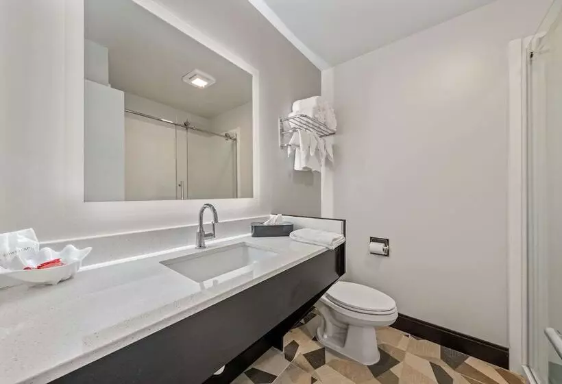 Surestay Hotel By Best Western Virginia Beach Royal Clipper