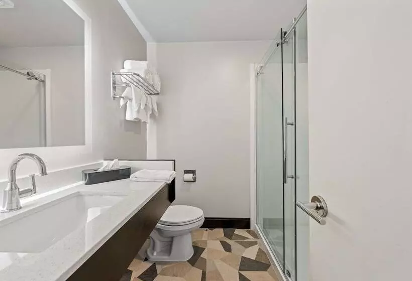 Surestay Hotel By Best Western Virginia Beach Royal Clipper