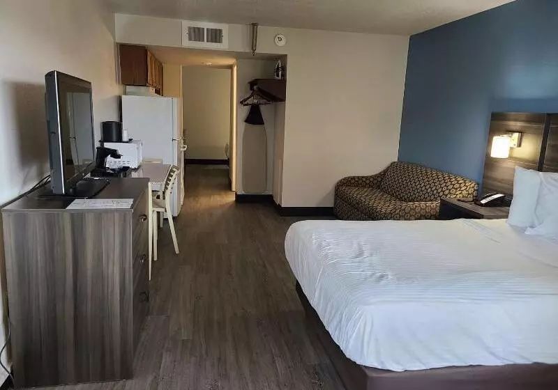 Surestay Hotel By Best Western Virginia Beach Royal Clipper