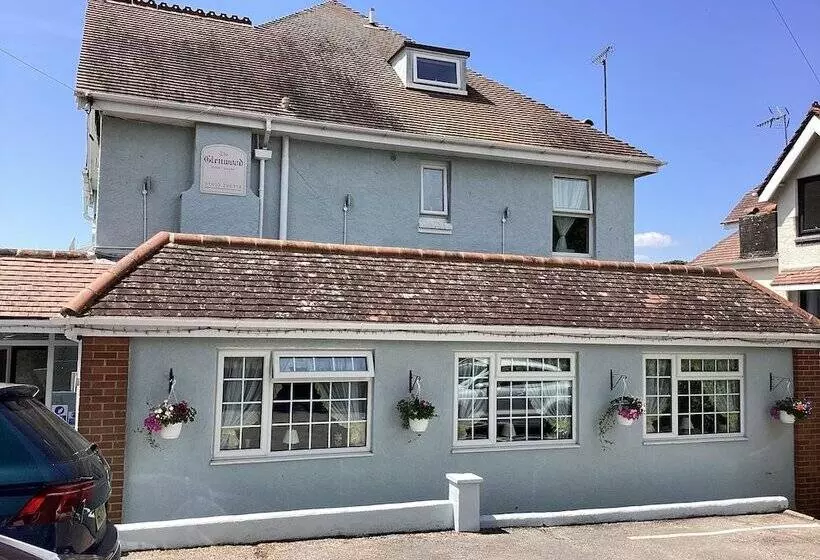 ホテル The Glenwood