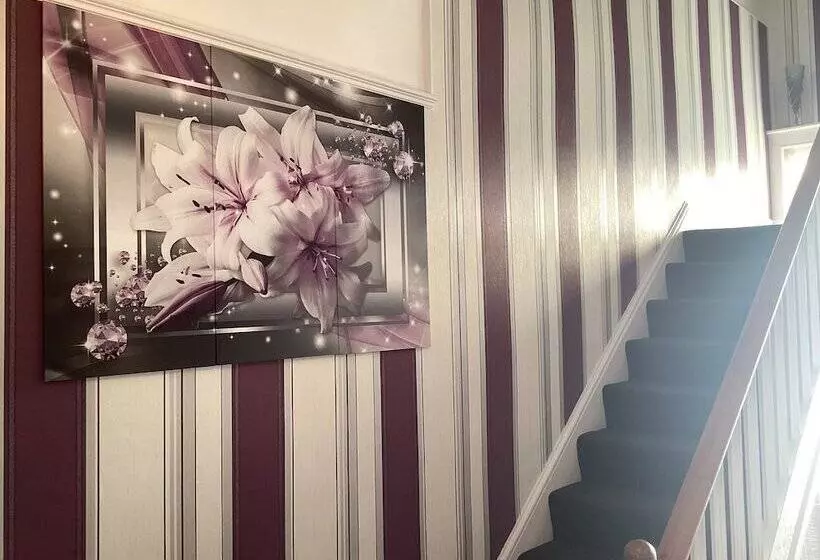 ホテル The Glenwood