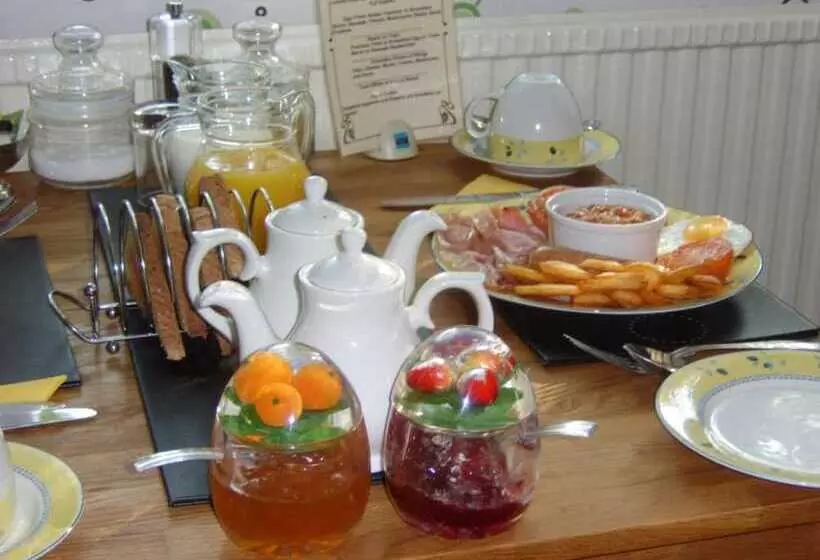 ホテル The Glenwood