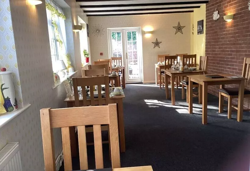 ホテル The Glenwood