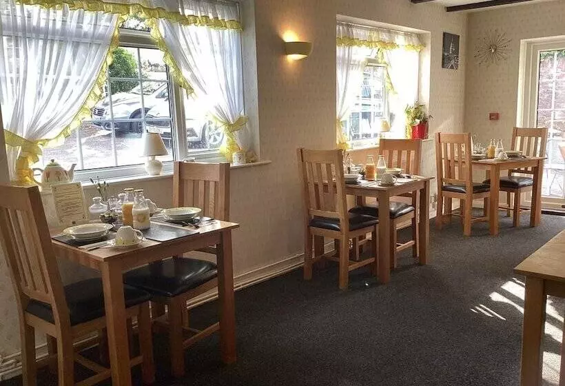 ホテル The Glenwood