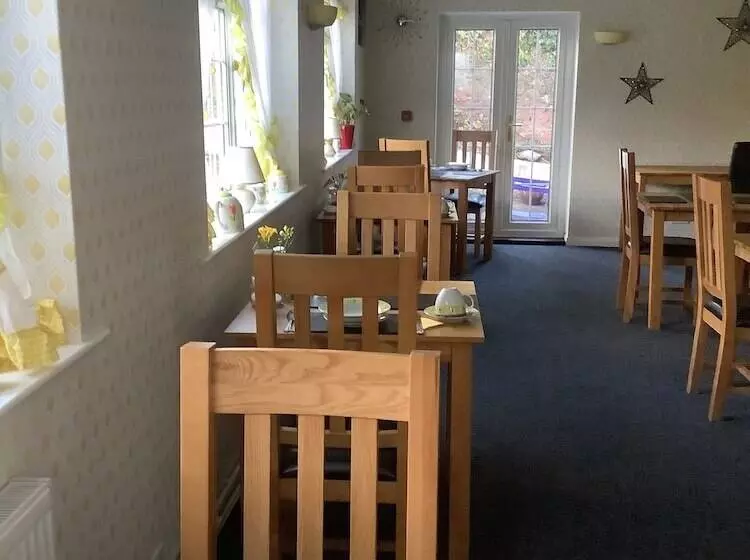 ホテル The Glenwood