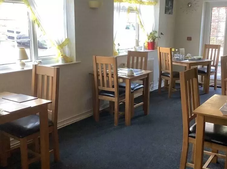 ホテル The Glenwood