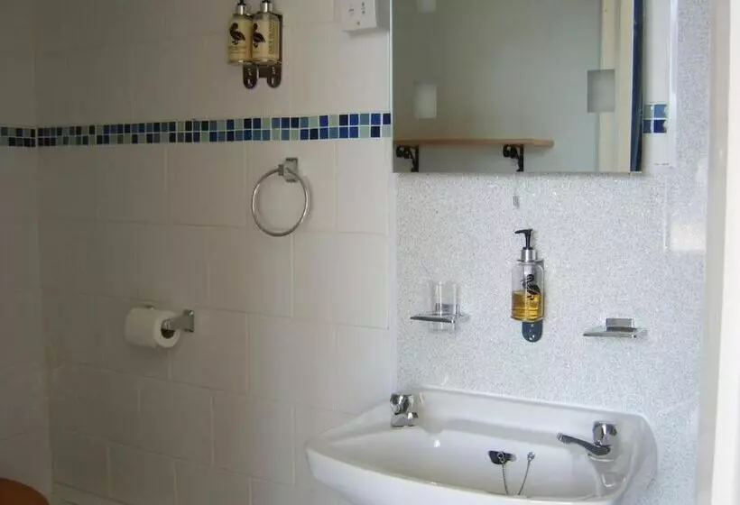 ホテル The Glenwood