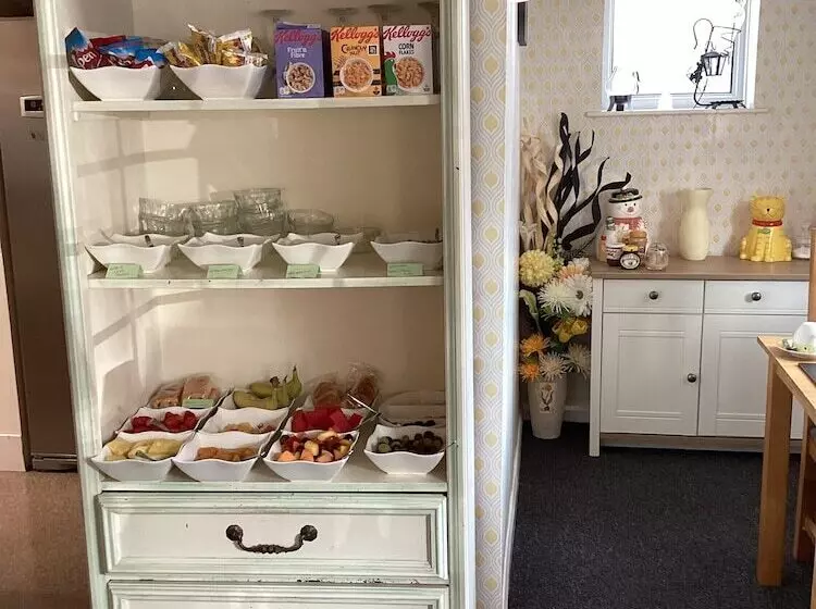 ホテル The Glenwood