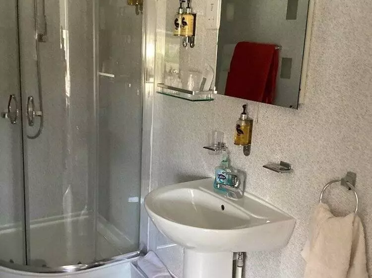 ホテル The Glenwood