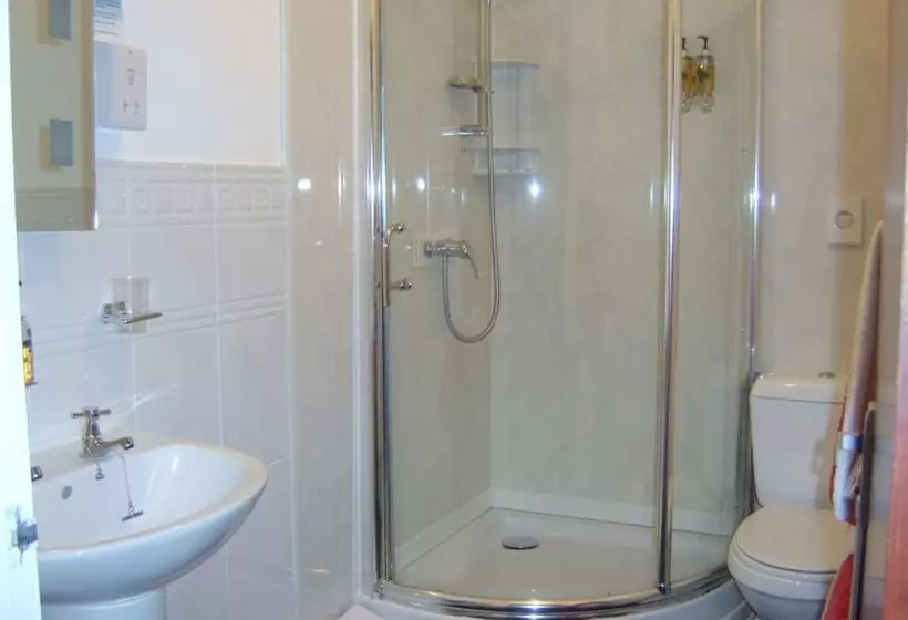 ホテル The Glenwood